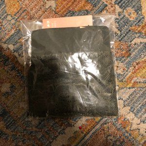 ThirdLove Graphic Lace Cheeky in Fern